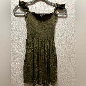 ***NWT*** Chaser Mini Dress/Top